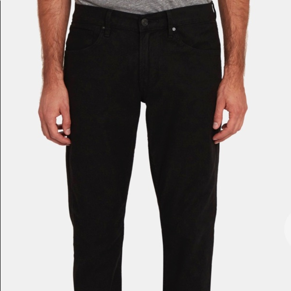 Men’s Hudson Jeans
